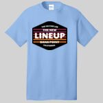 Best Selling Cotton Tee Thumbnail