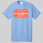 Best Selling Cotton Tee Thumbnail