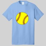 Best Selling Cotton Tee Thumbnail