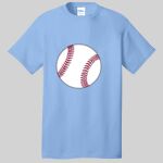 Best Selling Cotton Tee Thumbnail