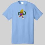 Best Selling Cotton Tee Thumbnail