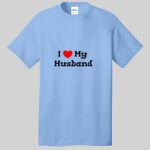 Best Selling Cotton Tee Thumbnail