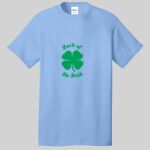 Best Selling Cotton Tee Thumbnail