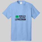 Best Selling Cotton Tee Thumbnail