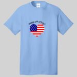 Best Selling Cotton Tee Thumbnail