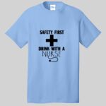 Best Selling Cotton Tee Thumbnail