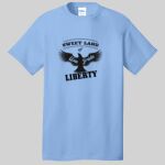 Best Selling Cotton Tee Thumbnail