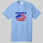 Best Selling Cotton Tee Thumbnail
