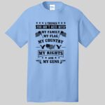 Best Selling Cotton Tee Thumbnail