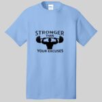 Best Selling Cotton Tee Thumbnail