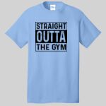 Best Selling Cotton Tee Thumbnail