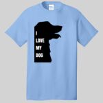 Best Selling Cotton Tee Thumbnail