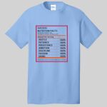 Best Selling Cotton Tee Thumbnail