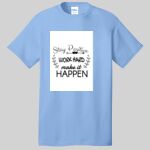 Best Selling Cotton Tee Thumbnail