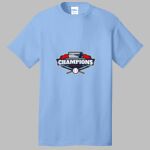 Best Selling Cotton Tee Thumbnail