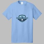 Best Selling Cotton Tee Thumbnail