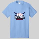 Best Selling Cotton Tee Thumbnail