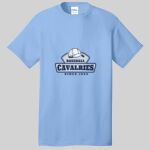 Best Selling Cotton Tee Thumbnail