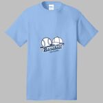Best Selling Cotton Tee Thumbnail