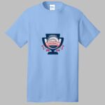 Best Selling Cotton Tee Thumbnail