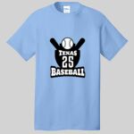 Best Selling Cotton Tee Thumbnail