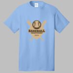 Best Selling Cotton Tee Thumbnail