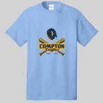 Best Selling Cotton Tee Thumbnail