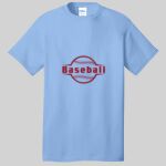 Best Selling Cotton Tee Thumbnail