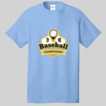 Best Selling Cotton Tee Thumbnail