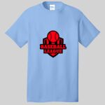 Best Selling Cotton Tee Thumbnail
