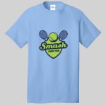 Best Selling Cotton Tee Thumbnail