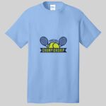 Best Selling Cotton Tee Thumbnail