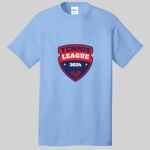 Best Selling Cotton Tee Thumbnail