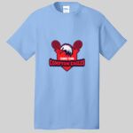 Best Selling Cotton Tee Thumbnail
