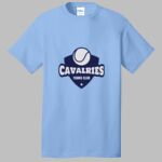 Best Selling Cotton Tee Thumbnail