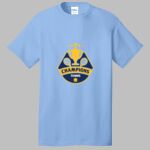 Best Selling Cotton Tee Thumbnail
