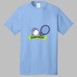 Best Selling Cotton Tee Thumbnail