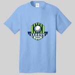 Best Selling Cotton Tee Thumbnail