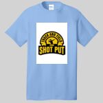 Best Selling Cotton Tee Thumbnail