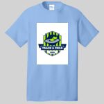 Best Selling Cotton Tee Thumbnail