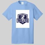 Best Selling Cotton Tee Thumbnail