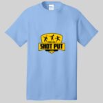 Best Selling Cotton Tee Thumbnail