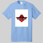 Best Selling Cotton Tee Thumbnail