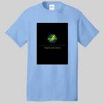 Best Selling Cotton Tee Thumbnail