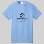 Best Selling Cotton Tee Thumbnail