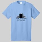 Best Selling Cotton Tee Thumbnail