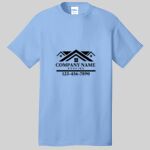 Best Selling Cotton Tee Thumbnail