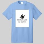 Best Selling Cotton Tee Thumbnail