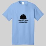 Best Selling Cotton Tee Thumbnail