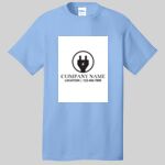 Best Selling Cotton Tee Thumbnail